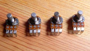 Flangelicious pot set