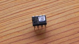 ONESHOT Event Generator